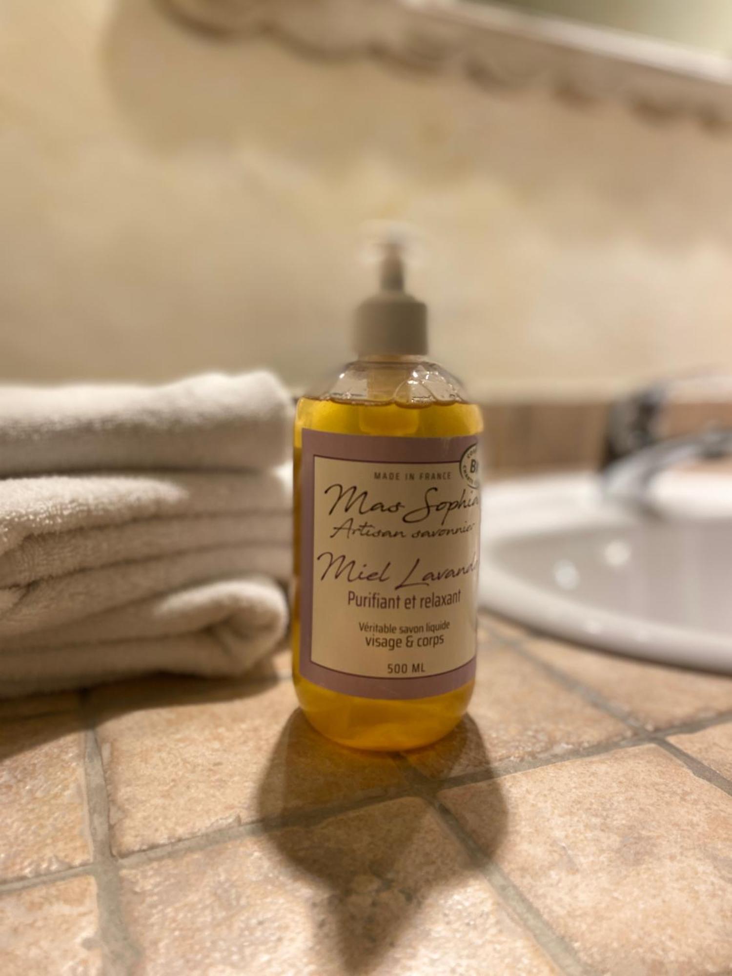 Logis Hotel Medieval, Montelimar Nord Rochemaure Kültér fotó
